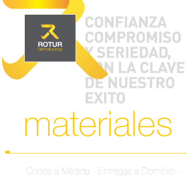 ROTUR Demoliciones - Servicios
