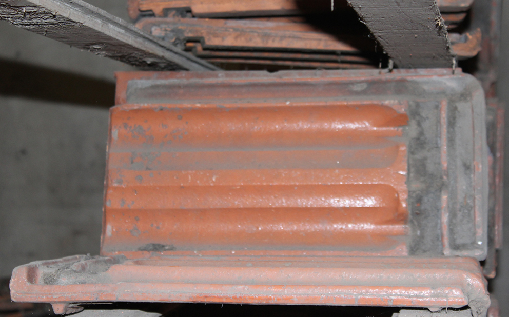 Rotur - Materiales