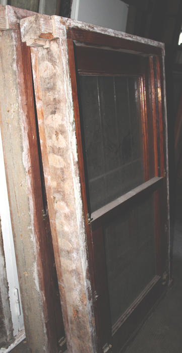 Rotur - Materiales