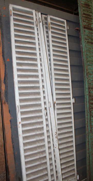 Rotur - Materiales